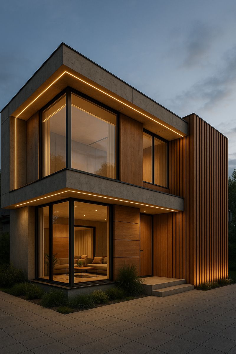 Image Contact Form Lac Corner